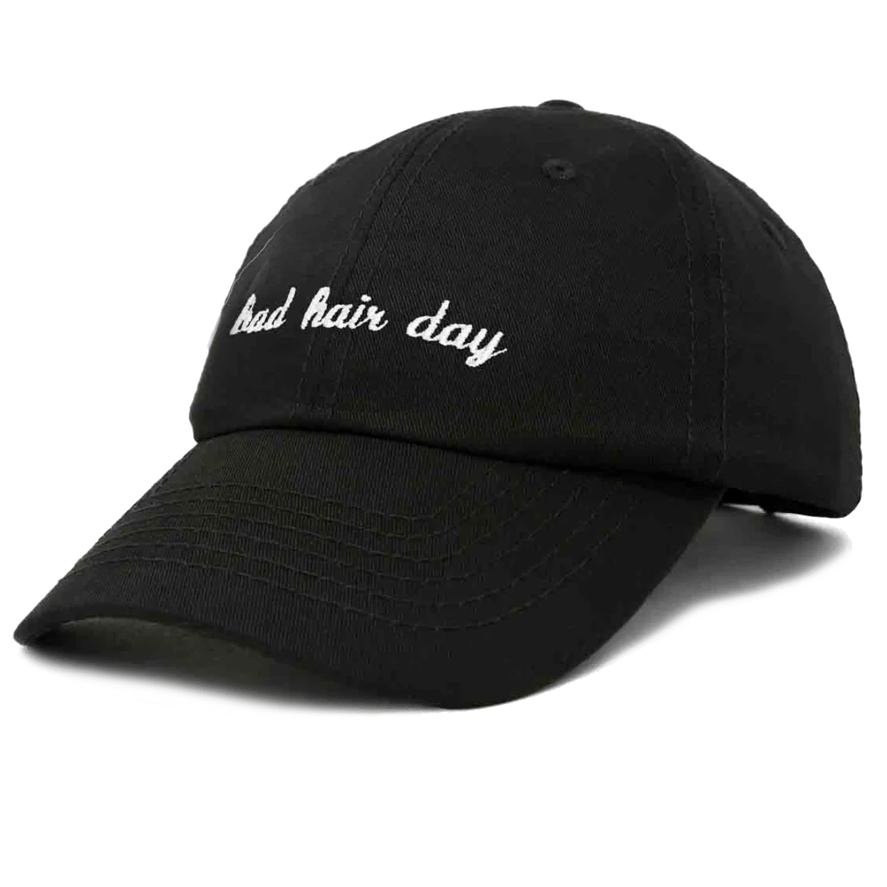Bad Hair Day Cap Happy Box