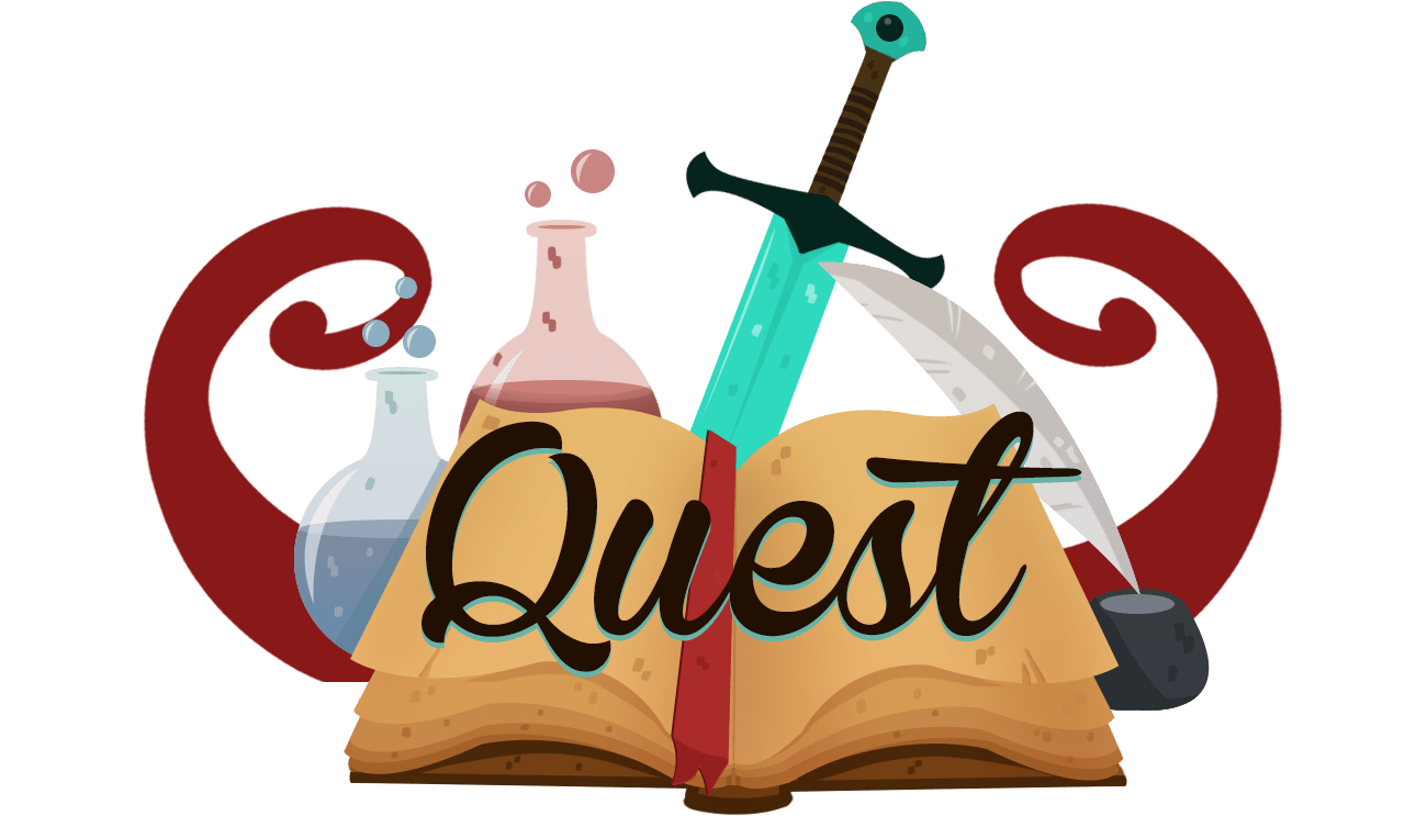 The Quests to Set New Quests for 2022 Happy Bunny Tales