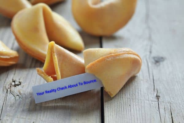 Random Fortune Cookie Generator | Happy Cat Tools