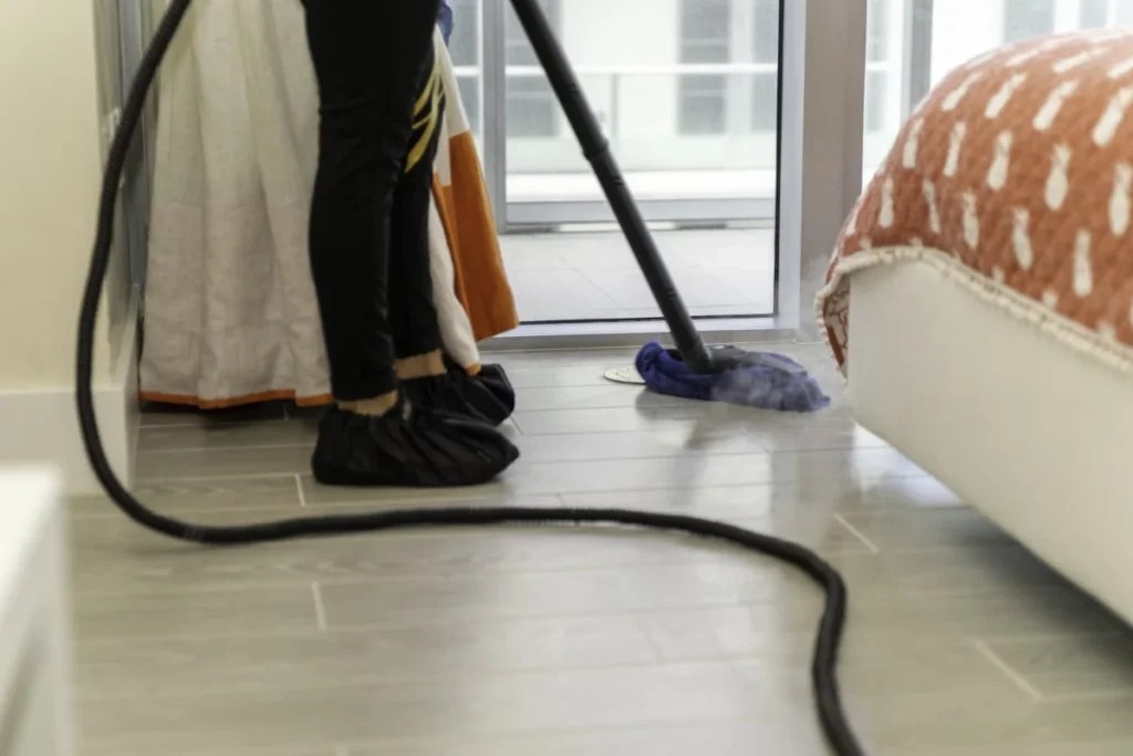 Residential Steam Cleaning in Miami, FL Reliable Services