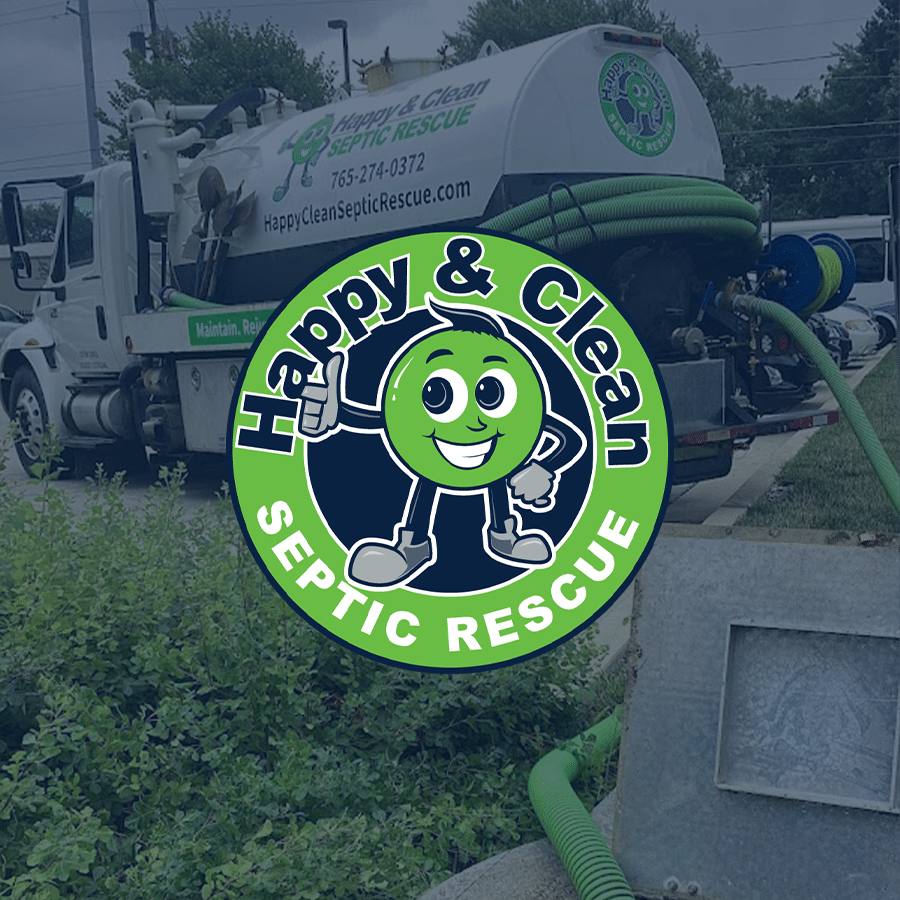Septic Services Muncie, IN Happy & Clean Septic Rescue