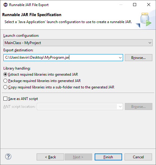 How to run java jar file in windows cmd languageqlero