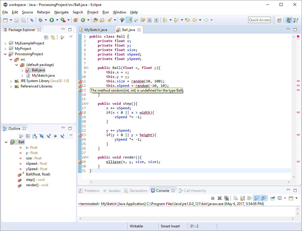 How To Code A Game In Java / Snake Game In Java With Source Code Video