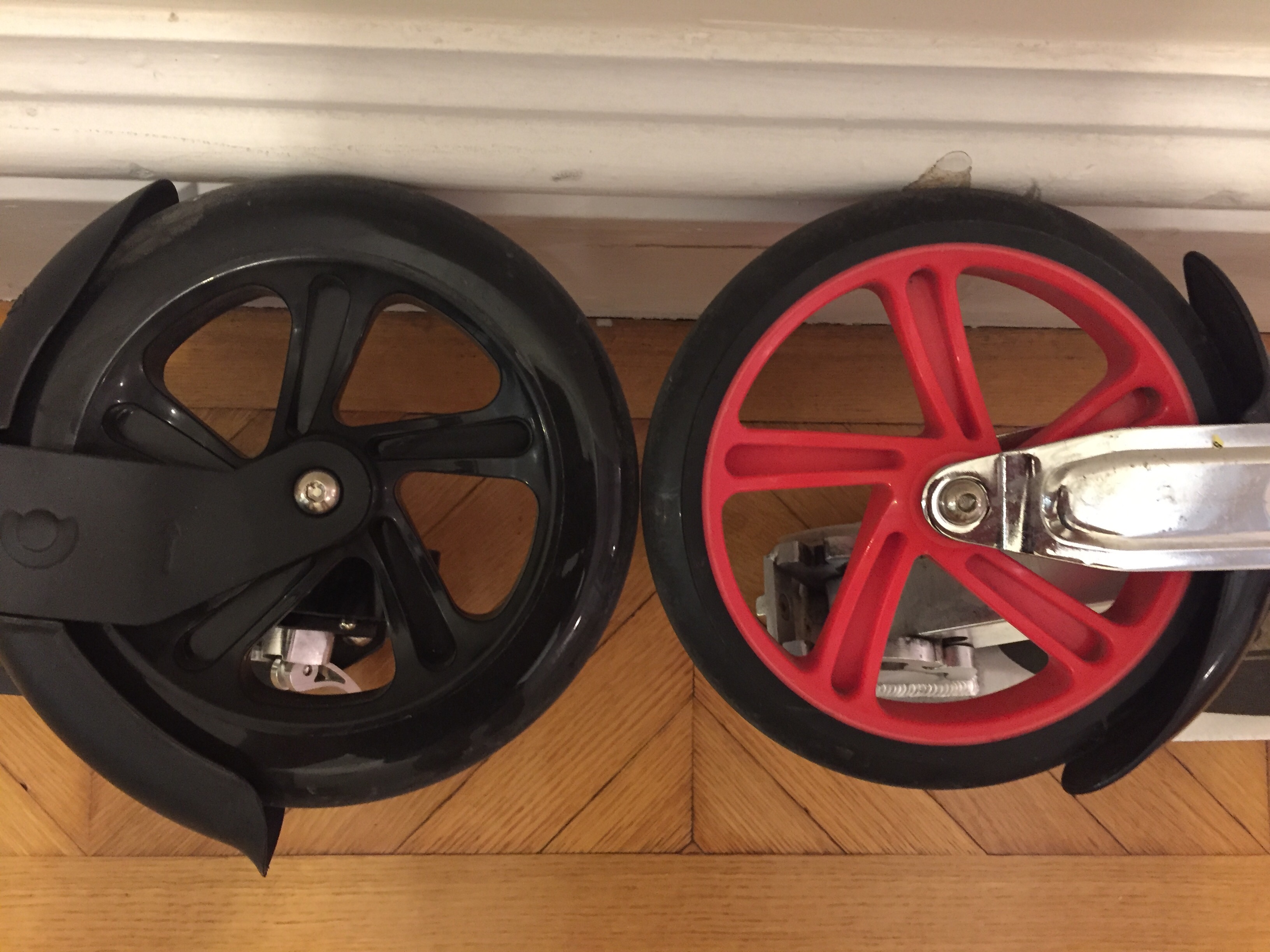 Reduce Commute Friction with Kick Scooters (and hatch more Pokémon Go eggs) Happy Commutes