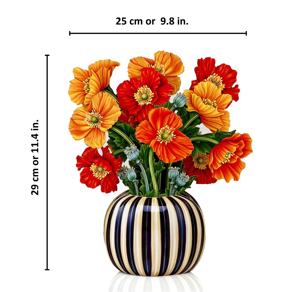 Forever Flower Bouquets Happy Covers