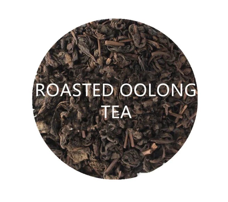 Roasted Oolong Tea (600g) Happy Cup Warehouse