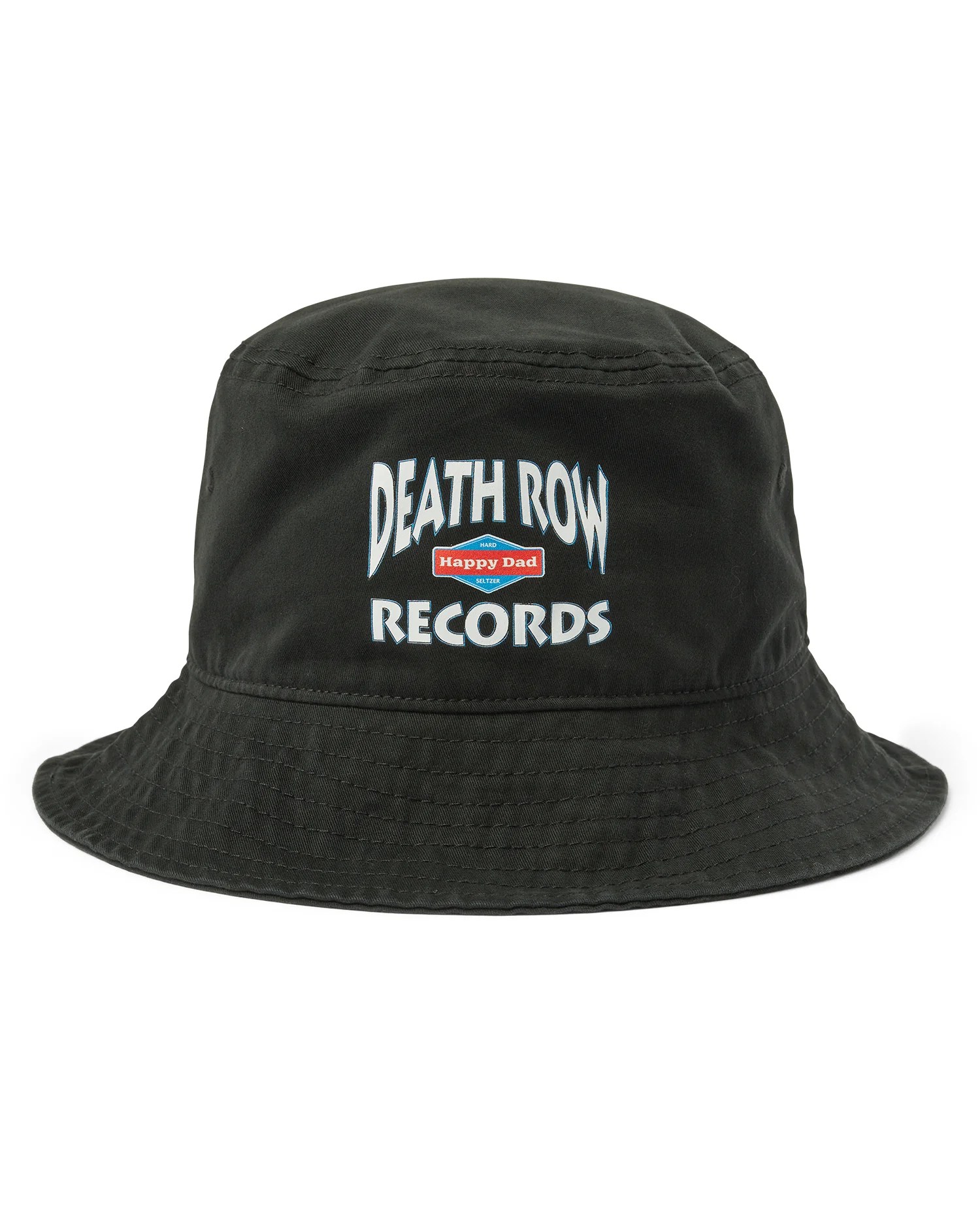 Happy Dad x Death Row Collab Bucket Hat