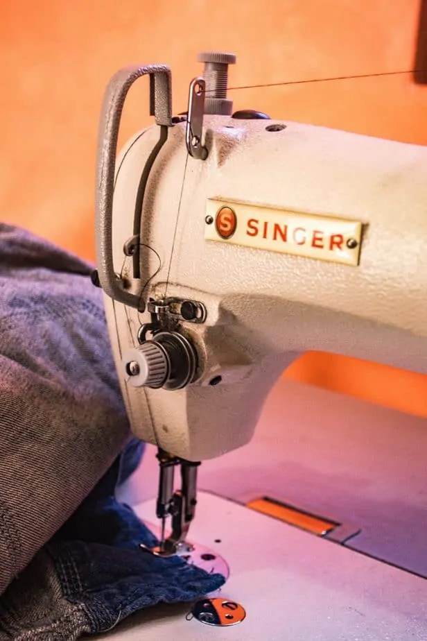 The Best Sewing Machine for Beginners Happy DIY Home