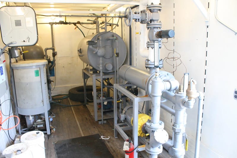 What Does a New Boiler Replacement Cost? Happy DIY Home