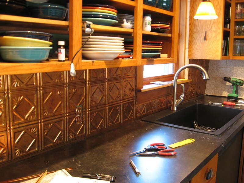 How Much Does Backsplash Installation Cost? Happy DIY Home