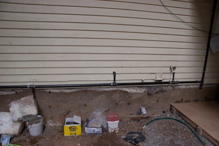How Much Does Gas Line Installation and Maintenance Cost? Happy DIY Home
