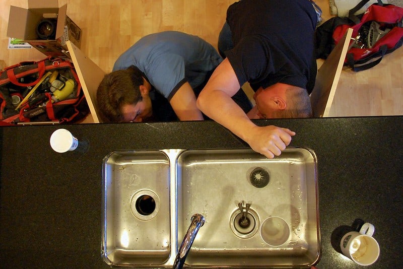 How Much Does a Garbage Disposal Cost to Install? Happy DIY Home