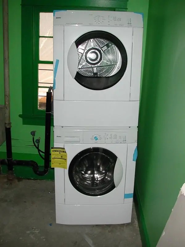 Best Small Washer and Dryer Reviews and Buying Guide Happy DIY Home