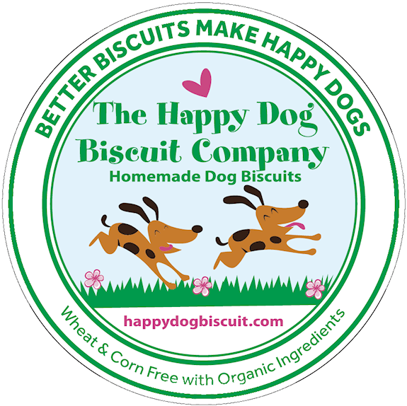 The Happy Dog Biscuit Company, Ligonier, PA
