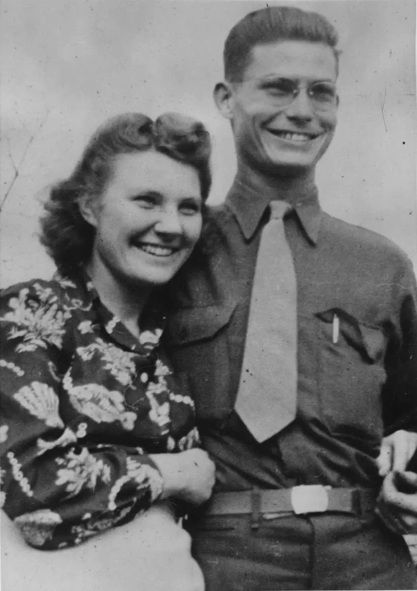 デズモンド・T・ドス Desmond Doss JapaneseClass.jp