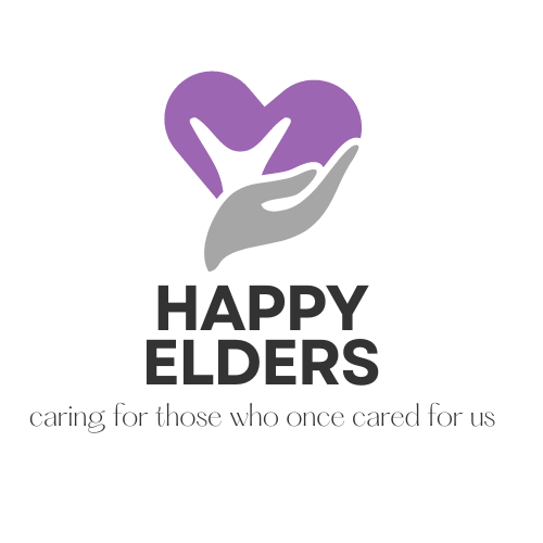Home Happy Elders
