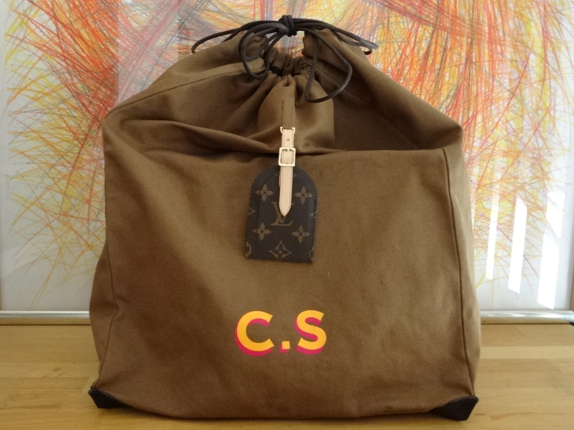 Do I Need To Treat My Louis Vuitton Bag