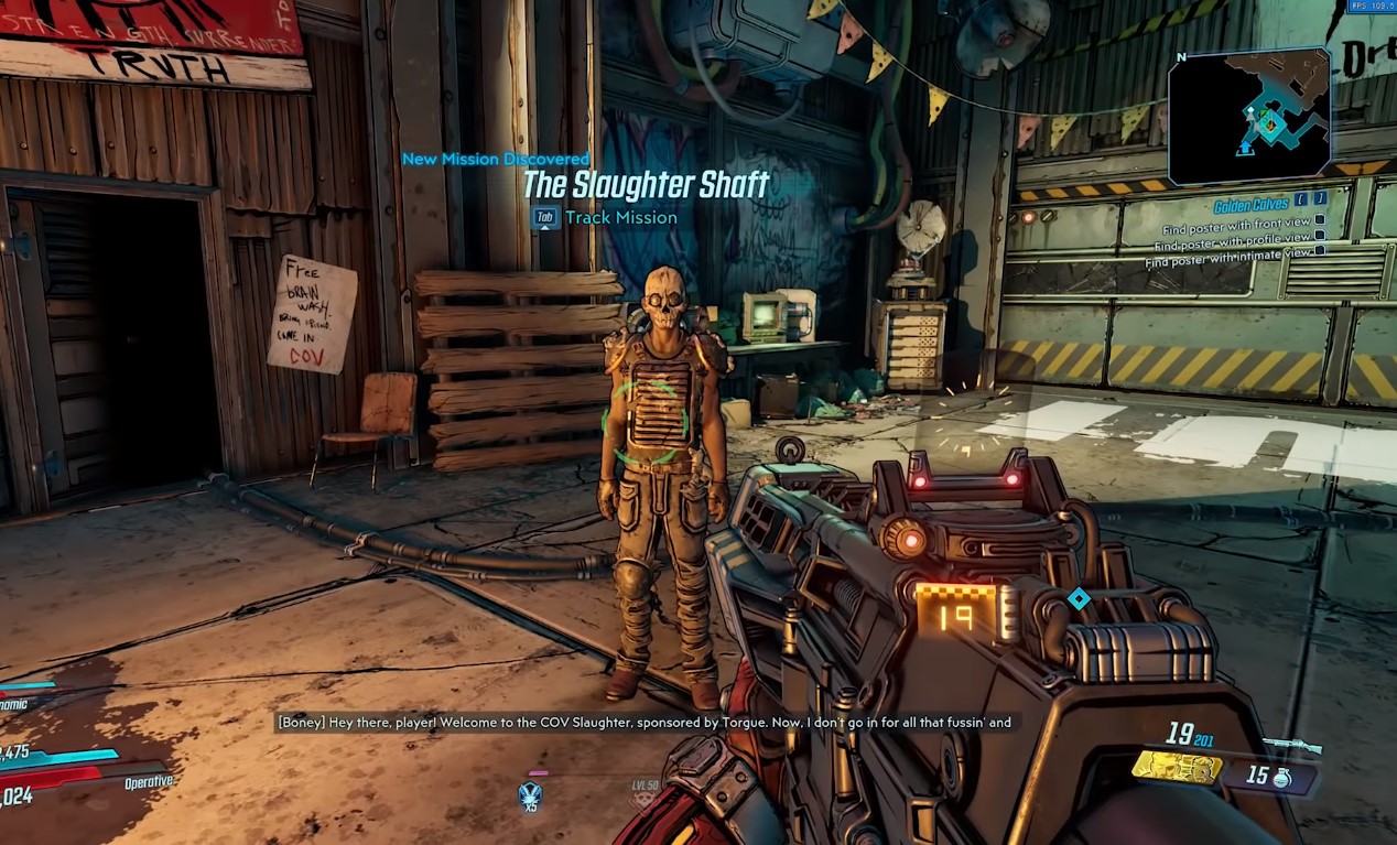 Gearbox Software Is Introducing New Updates To Borderlands 3 And Has