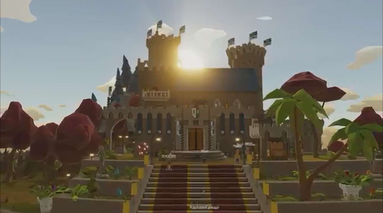 The Sandbox Game Ylands Just Left Steam’s Early Access Program; Is Now