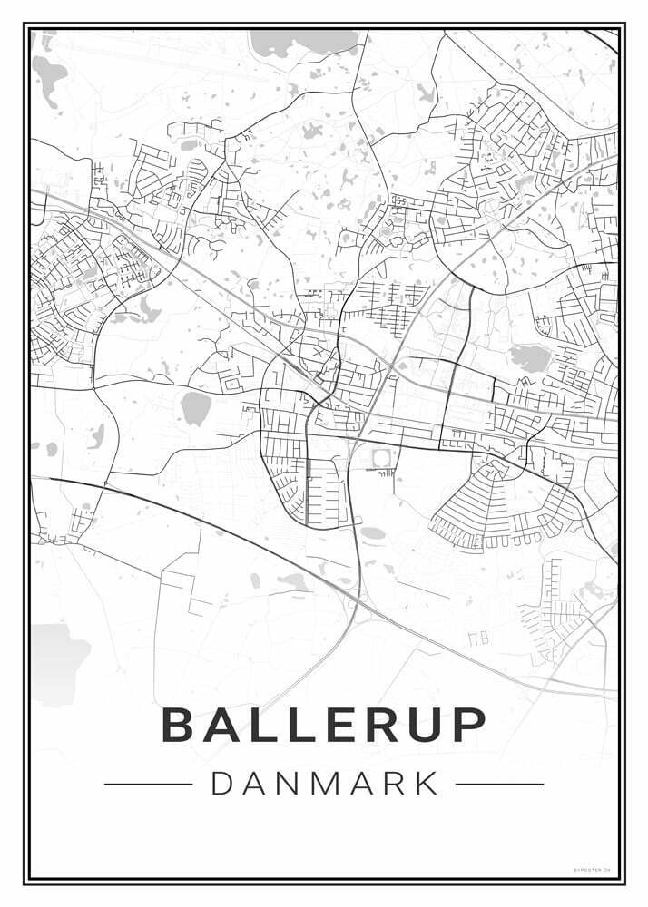 Ballerup HappyGoMappy