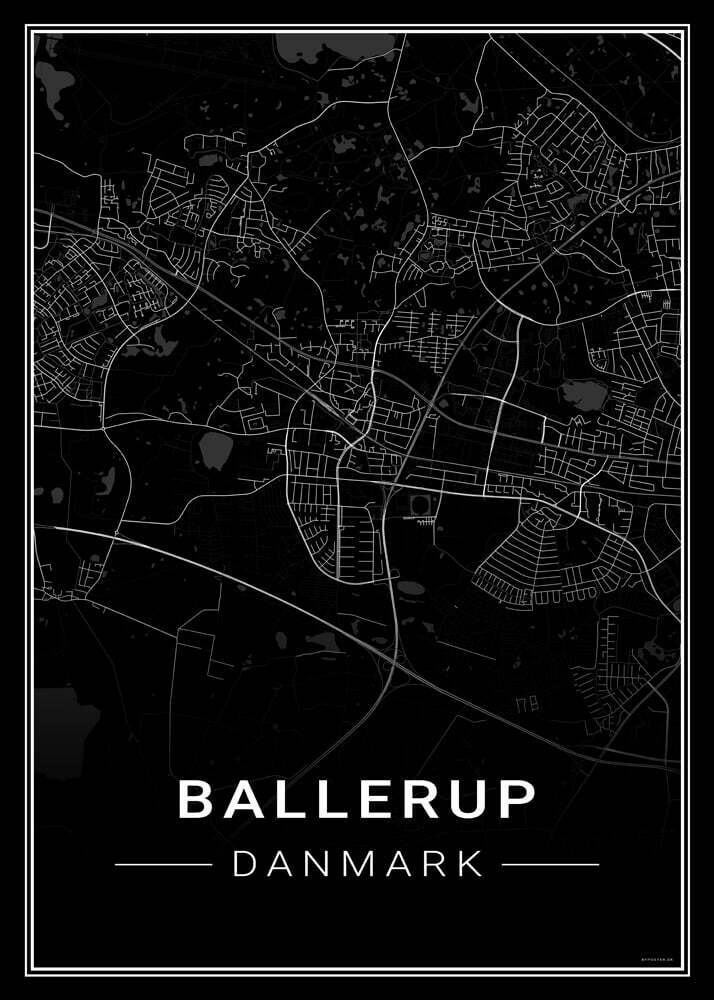 Ballerup HappyGoMappy