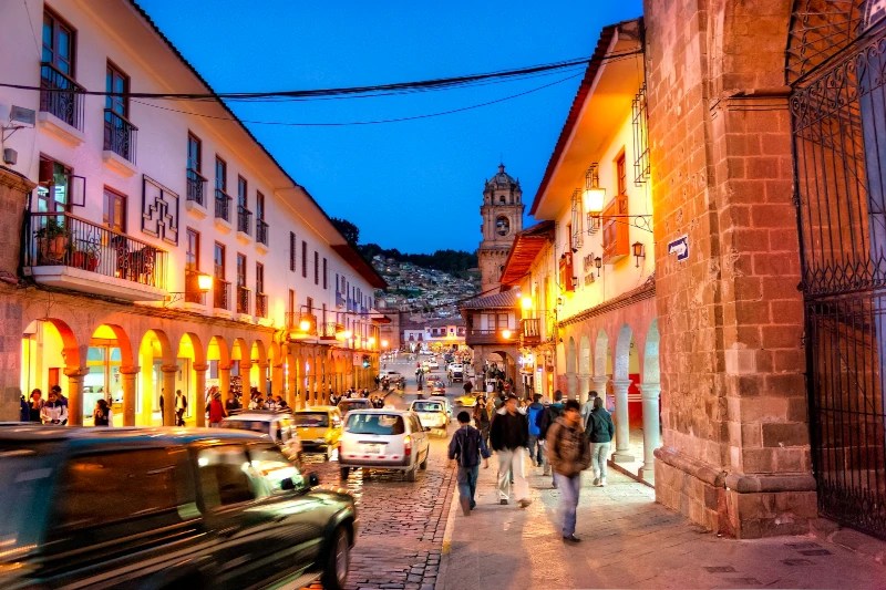 Learning Spanish in Cusco Tips for Beginners Happy Gringo Tours