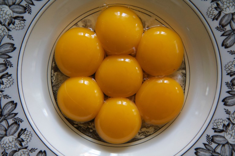 Vitamin K2 Are you getting enough to keep your arteries clean? Happy