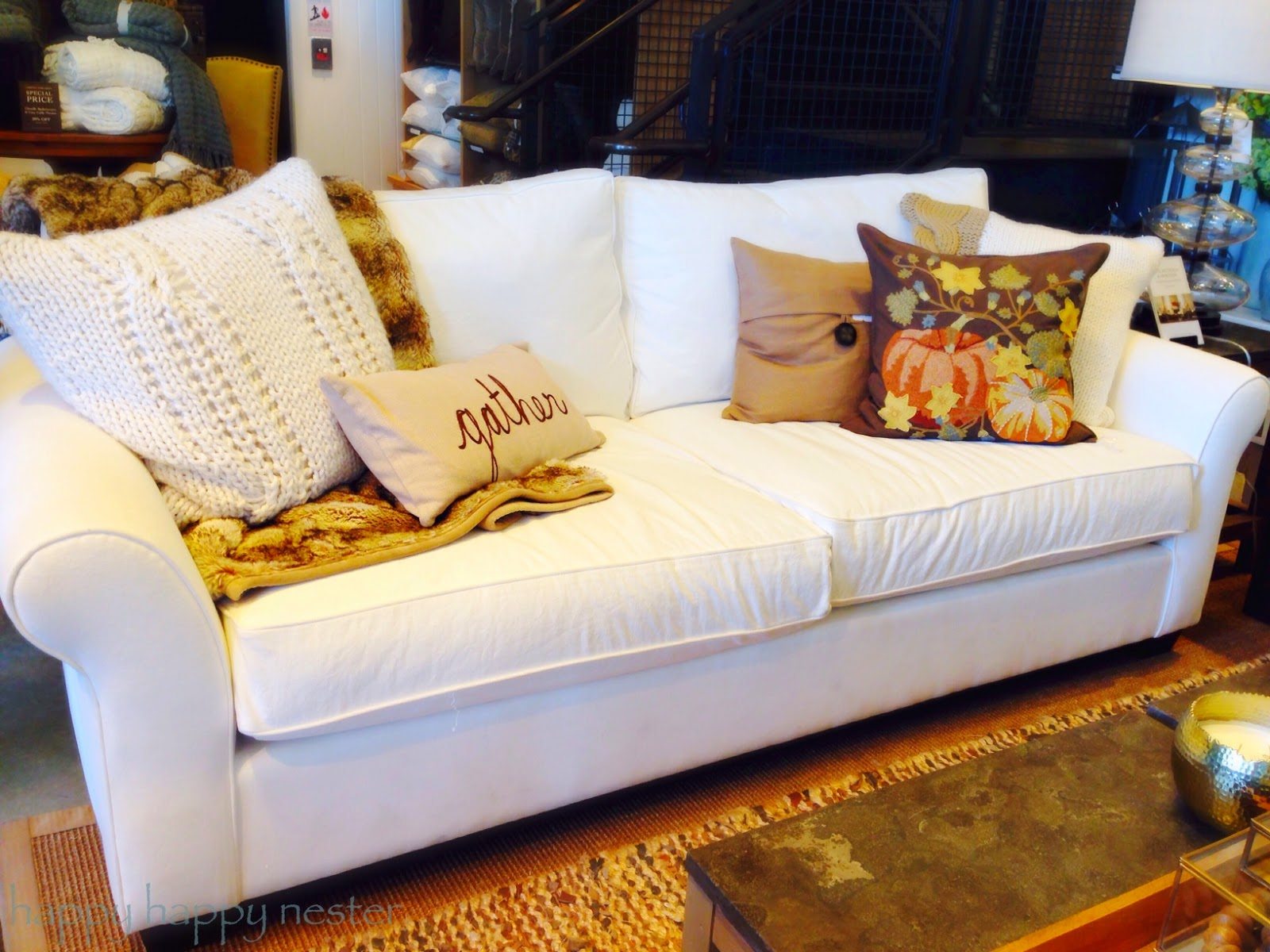 Tough Sofa Stains Test Happy Happy Nester