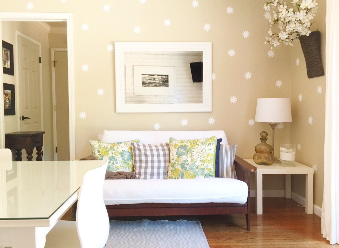 Wallpaper Alternatives Happy Happy Nester