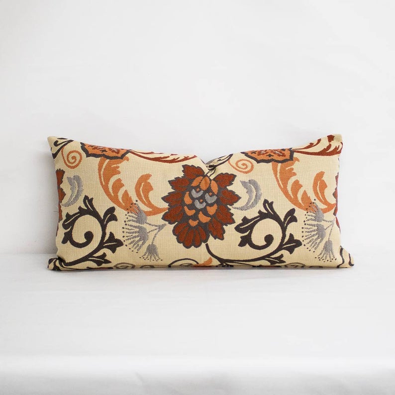 31 Best Outdoor Pillows (Sunbrella) Happy Happy Nester