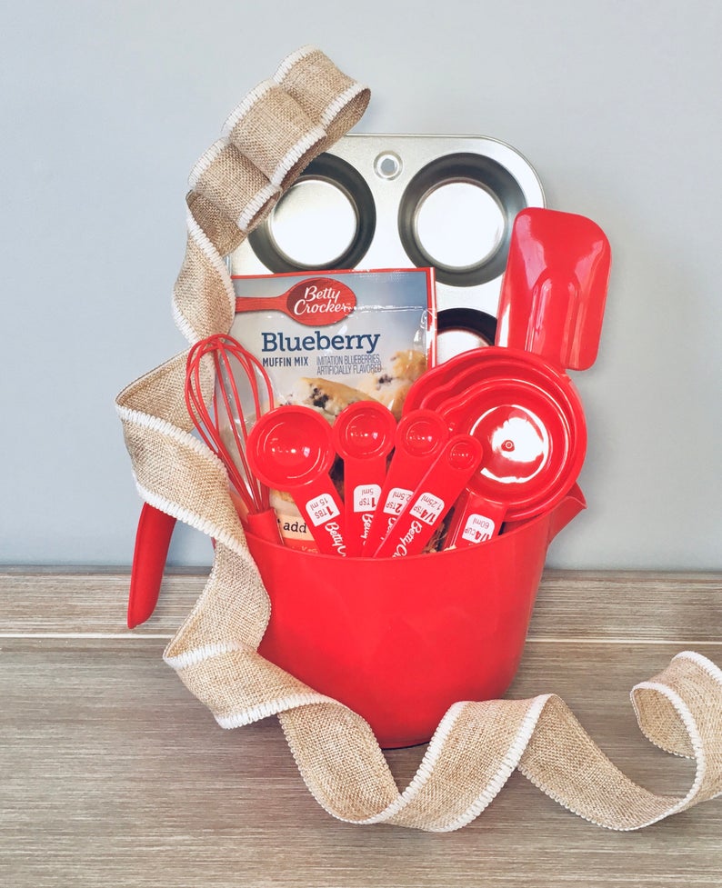 Baking Kit Ideas (For Kids and Adults) Happy Happy Nester