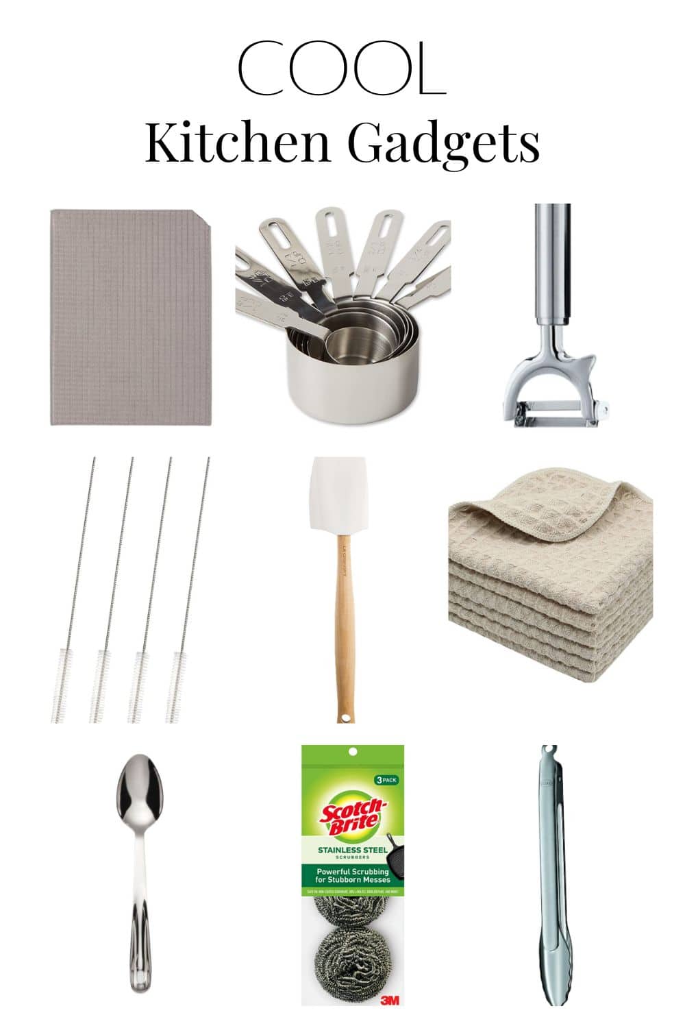 Cool Kitchen Gadgets Happy Happy Nester