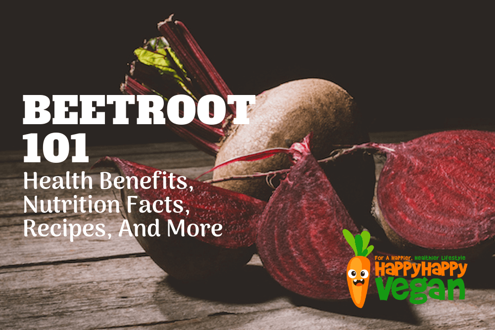 Beetroot Facts Nutrition, Health Benefits, Recipes, & More