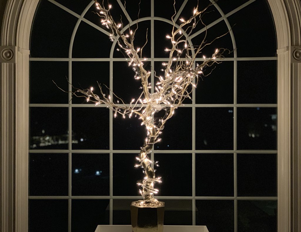 How to Remotely Control Your Christmas Lights from Anywhere Happy