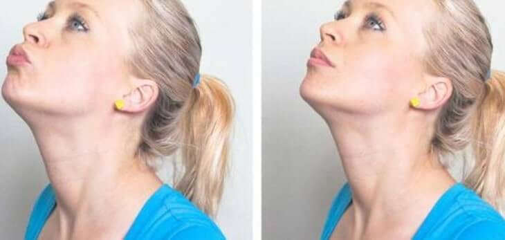 Onderkin Wegtrainen: 9 Beste Oefeningen En Tips