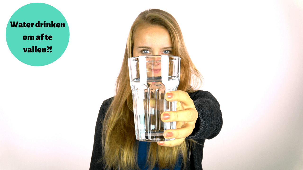 Hoeveel Water Drinken Per Dag Is Optimaal (Om Af Te Vallen)?