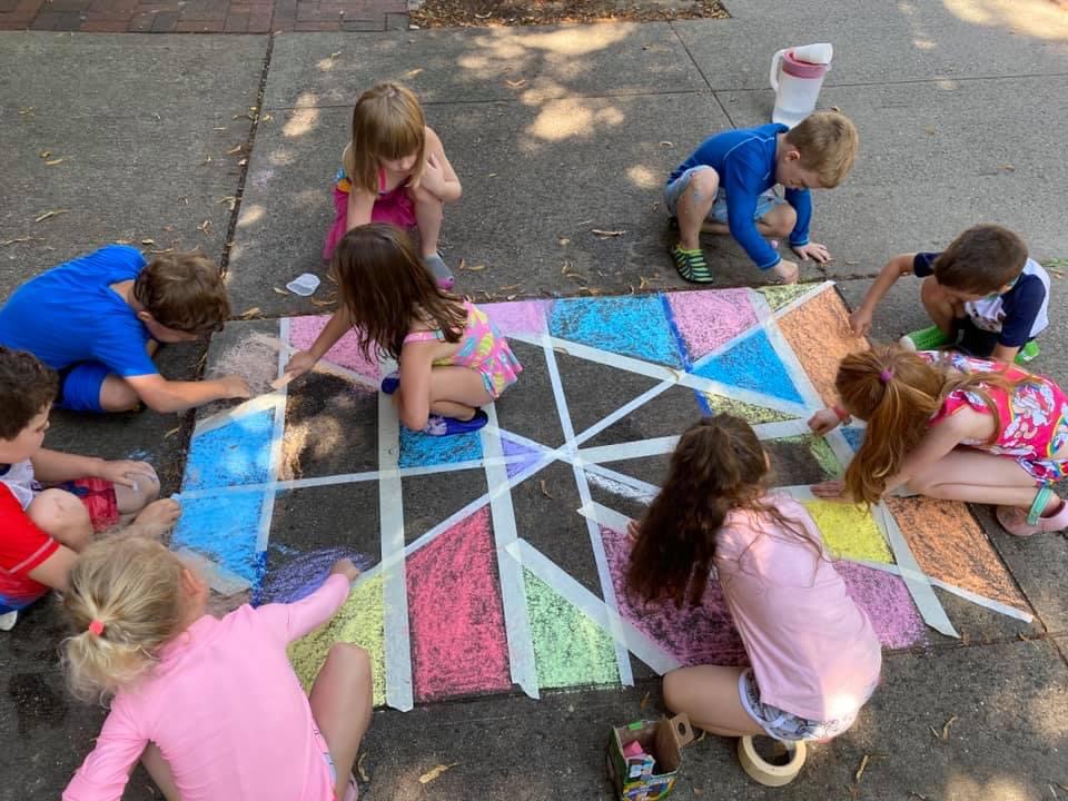 Private Preschool in CrotonOnHudson Happy Hearts on the Hudson