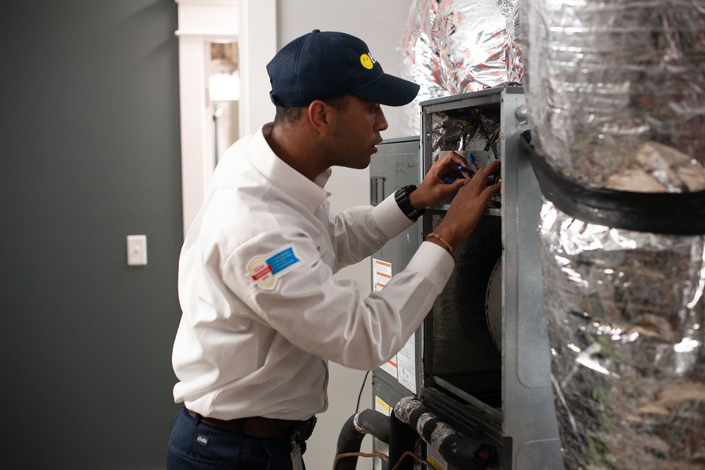 Electrician Jackson TN Happy Hiller