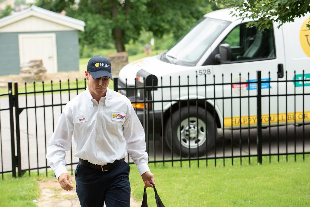 Water Heater Installation & Repair Services Nashville, TN