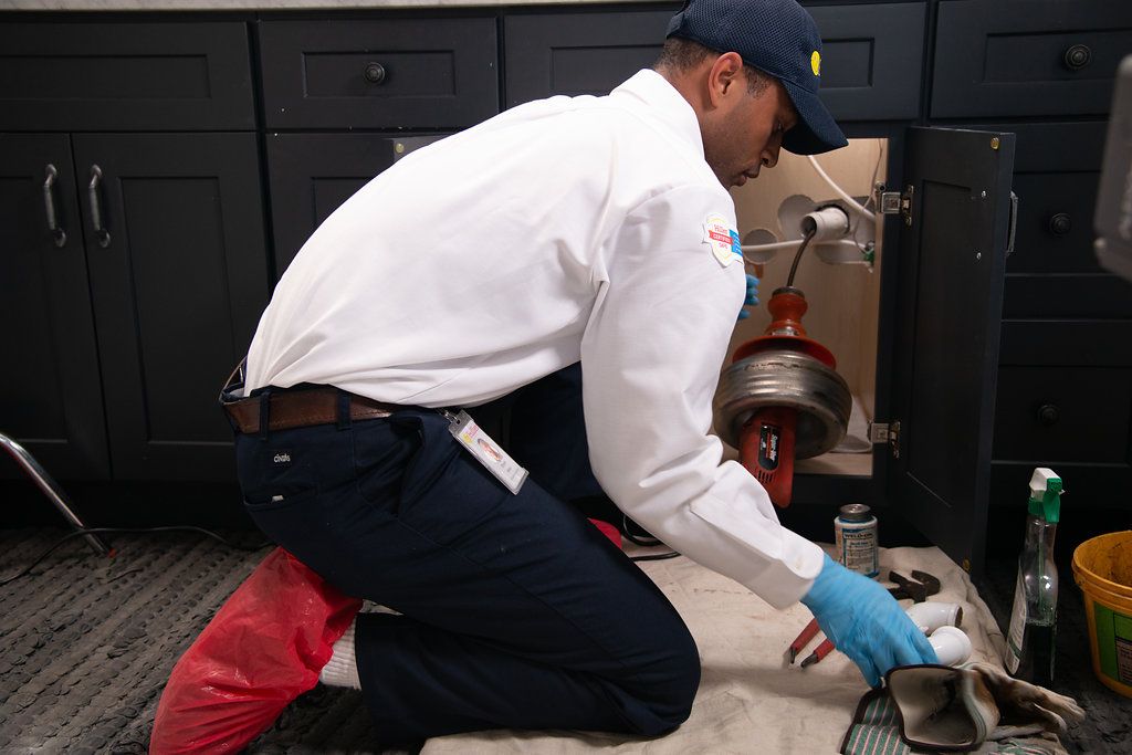 Hiller’s Professional Plumbing Services in Bowling Green, KY