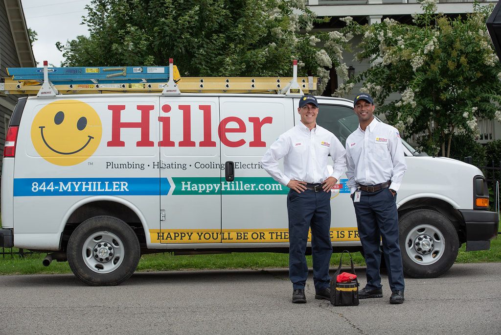 Water Heater Installation & Repair Services Clarksville, TN