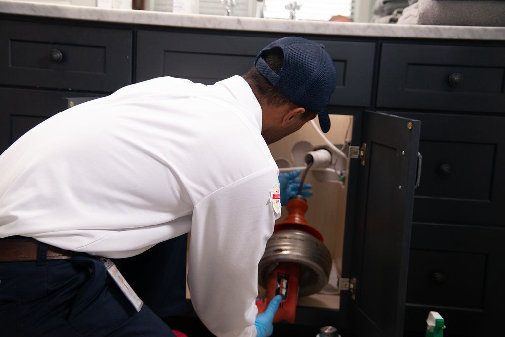 Drain Cleaning & Repair Services Jackson, TN Hiller