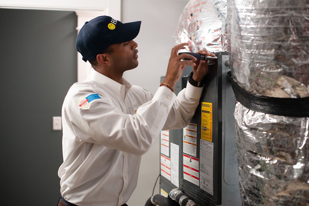 Heater Repair in Bowling Green, KY HVAC Hiller