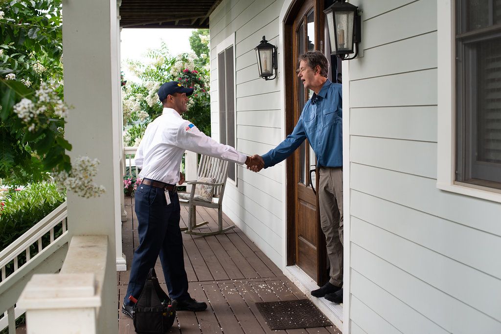 Sewer & Water Line Repair in Mt. Juliet Hiller Plumbing