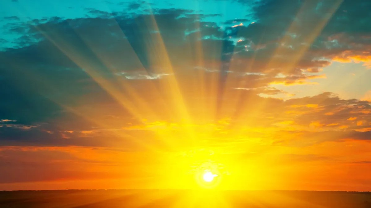 Why is sunlight important to our bodies HappieHippiePeople