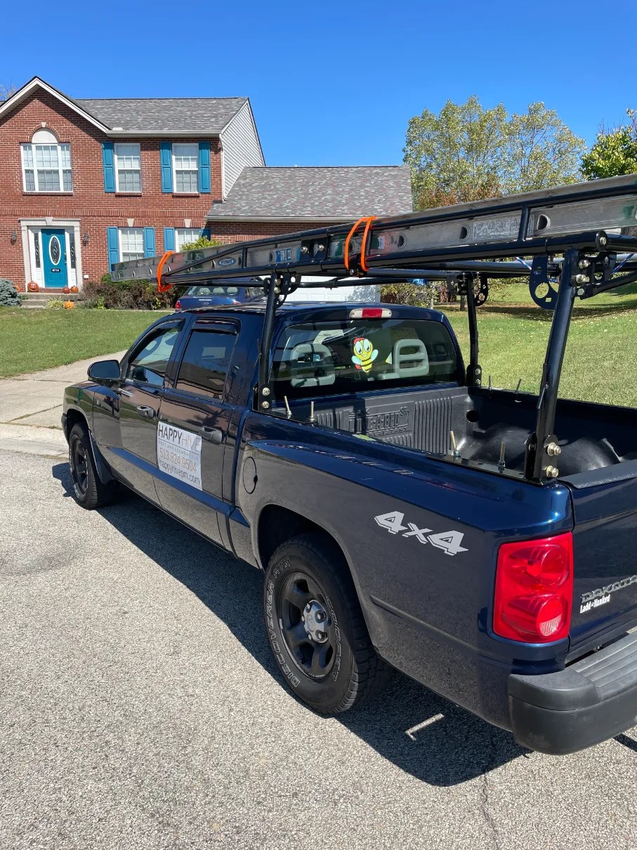 Lebanon Happy Hive Pest Management