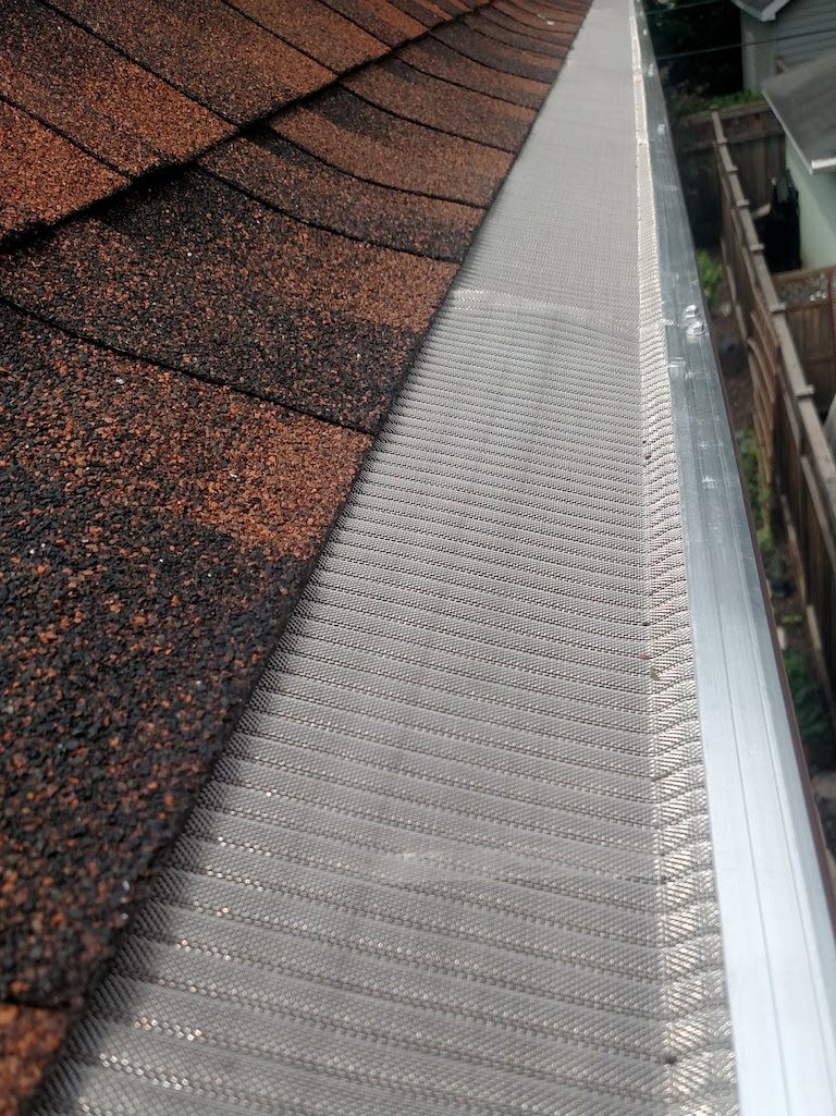 Gutter Covers Bundl Home Gutter Care