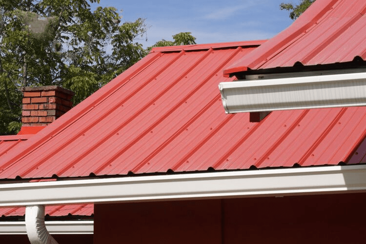 Which Roofing Material Should I Have? Happy Home Insider