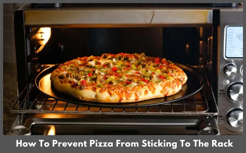 How To Take Pizza Out Of Oven? Happy Home