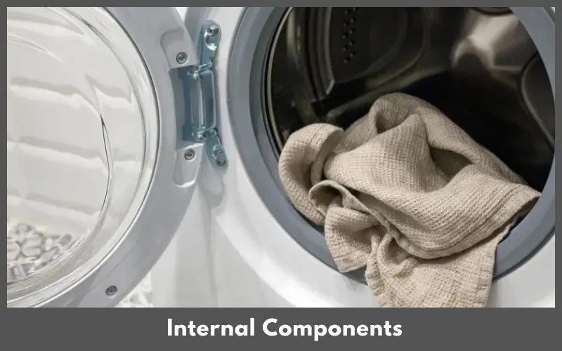 Can You Lay A Dryer On Its Back? Happy Home